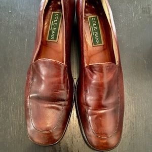 Vintage Cole Haan loafers 11